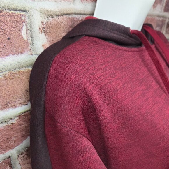 Unisex ADIDAS Pullover Sweatshirt Hoodie Large - Picture 5 of 9